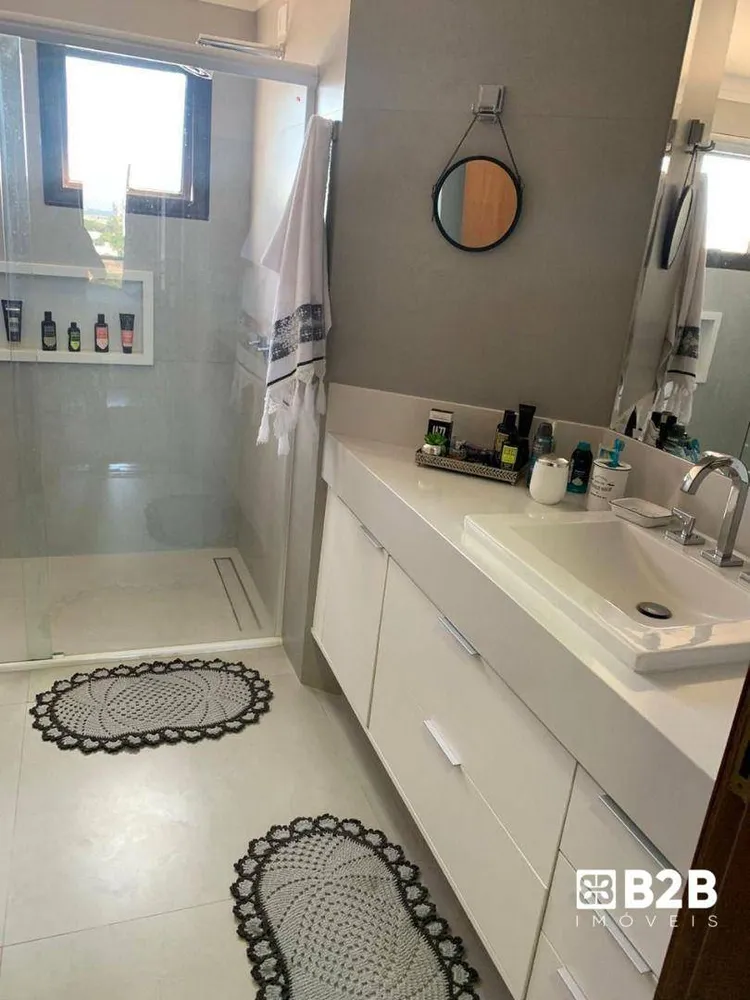 Apartamento, 3 quartos, 189 m² - Foto 6