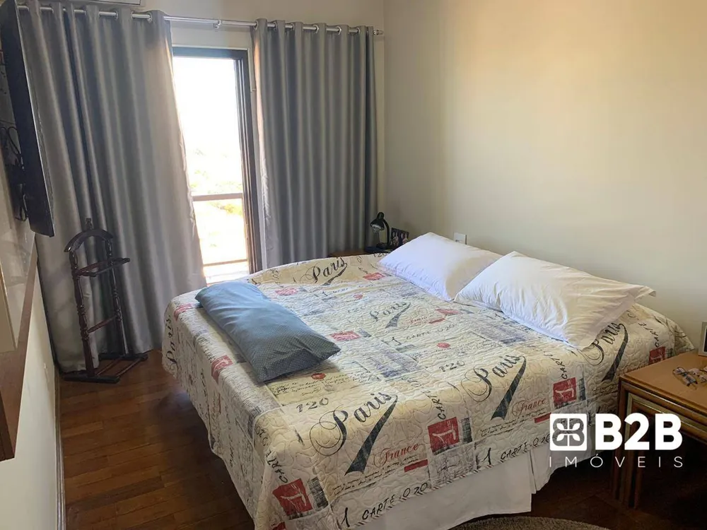 Apartamento, 3 quartos, 189 m² - Foto 5