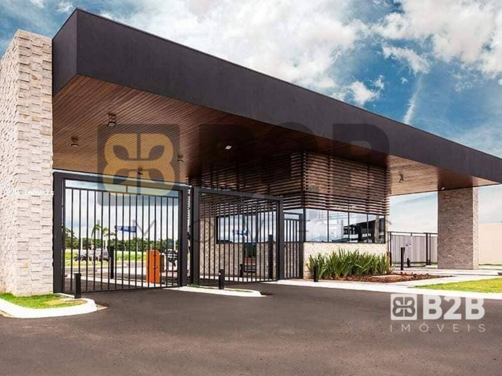 Loteamento e Condomínio, 392 m² - Foto 1