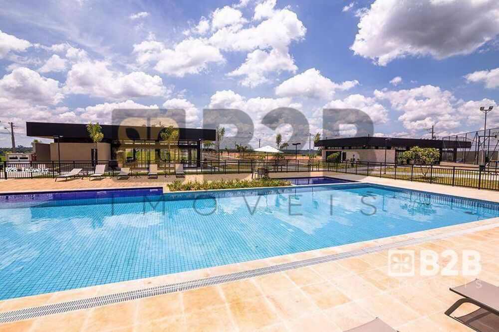 Loteamento e Condomínio, 392 m² - Foto 11