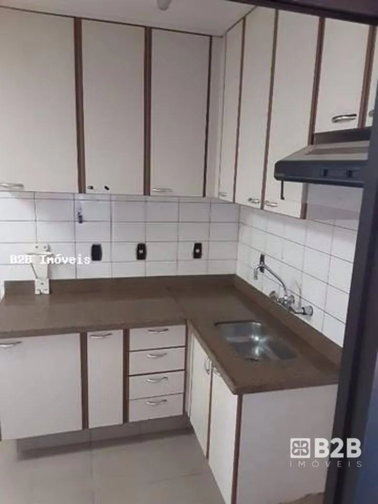 Apartamento, 3 quartos, 122 m² - Foto 5