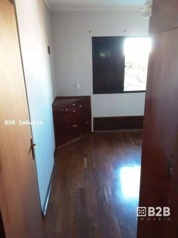 Apartamento, 3 quartos, 122 m² - Foto 7