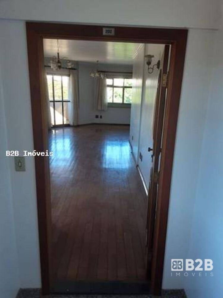 Apartamento, 3 quartos, 122 m² - Foto 1