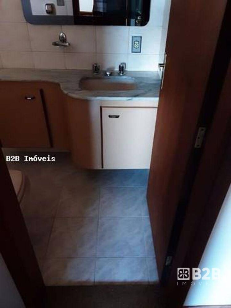 Apartamento, 3 quartos, 122 m² - Foto 8
