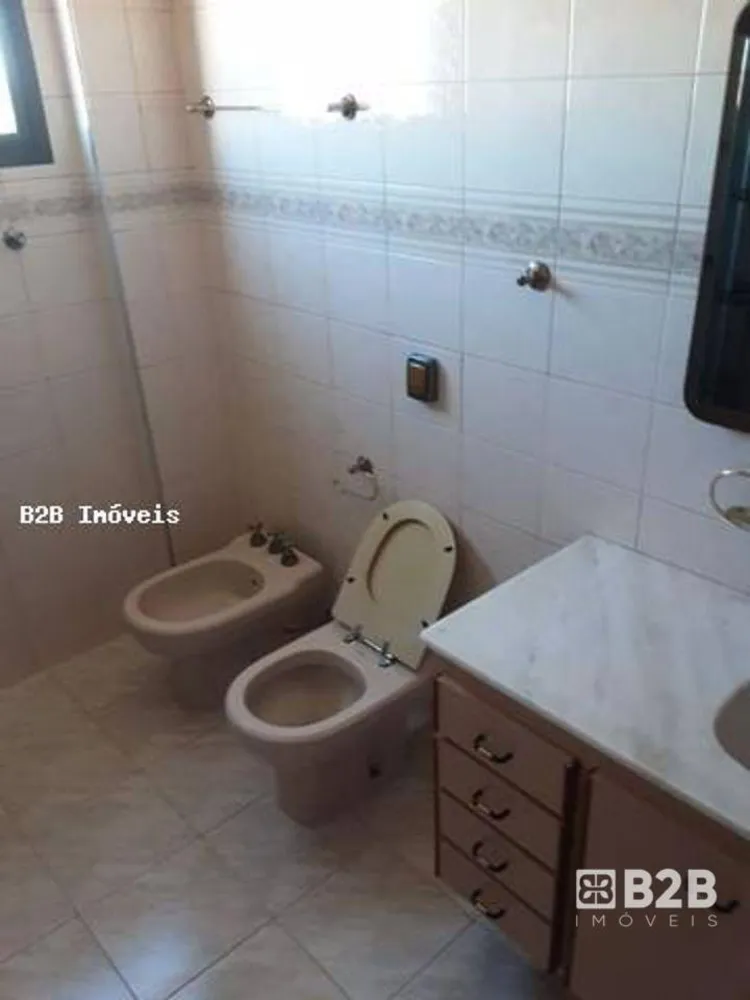 Apartamento, 3 quartos, 122 m² - Foto 13