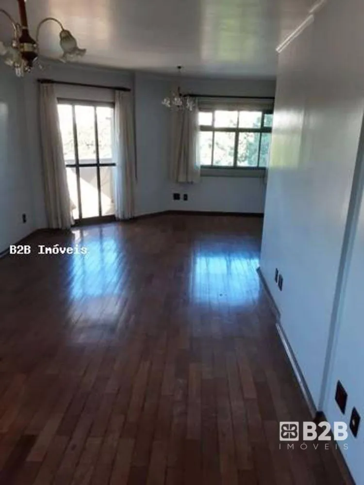 Apartamento, 3 quartos, 122 m² - Foto 4