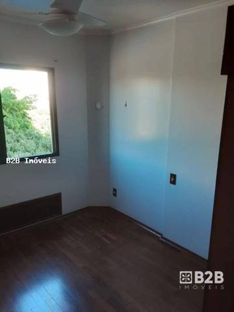 Apartamento, 3 quartos, 122 m² - Foto 2