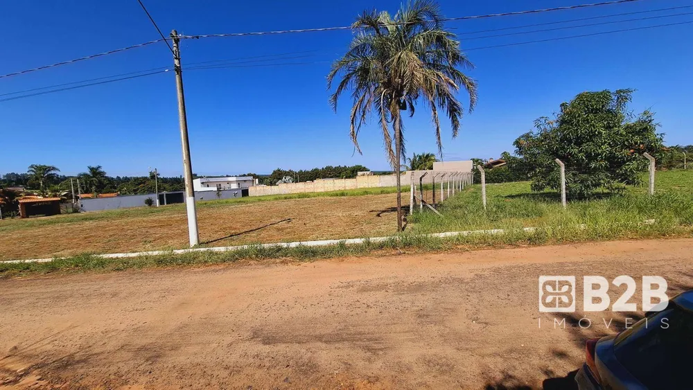 Loteamento e Condomínio, 1322 m² - Foto 1