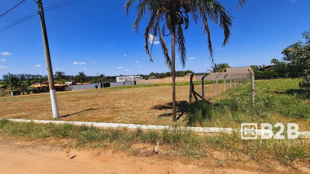 Loteamento e Condomínio, 1322 m² - Foto 4