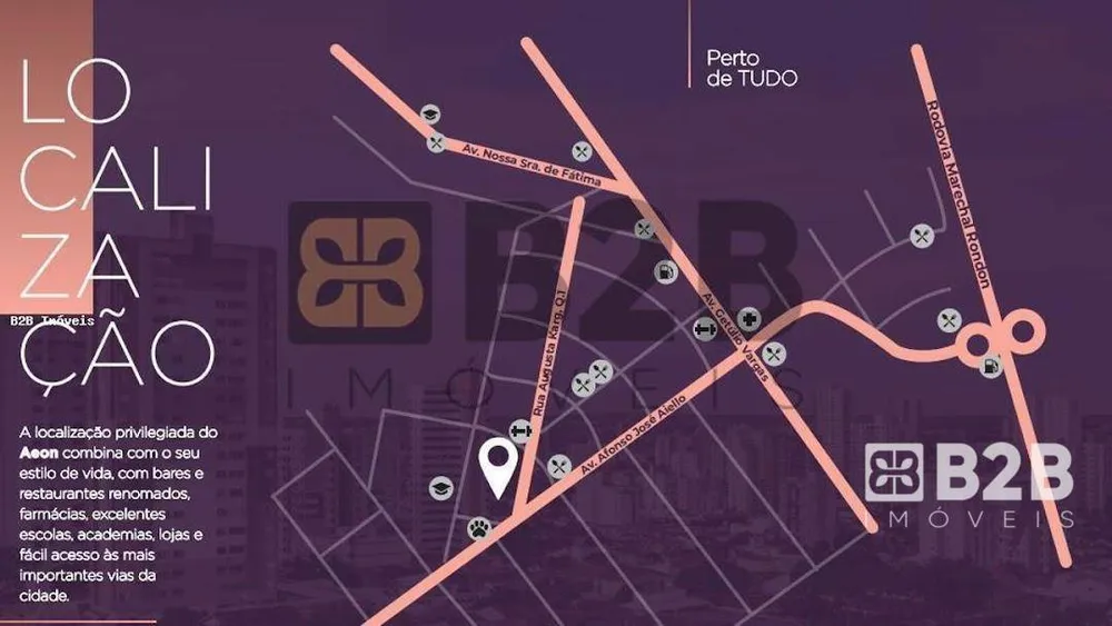 Apartamento, 3 quartos, 109 m² - Foto 2
