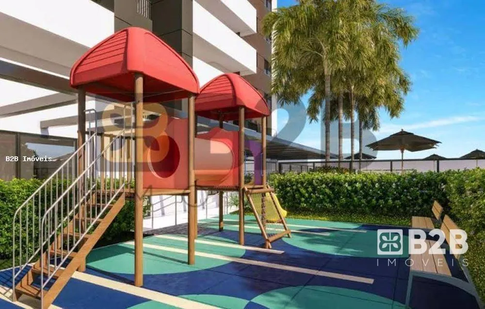 Apartamento, 3 quartos, 109 m² - Foto 12