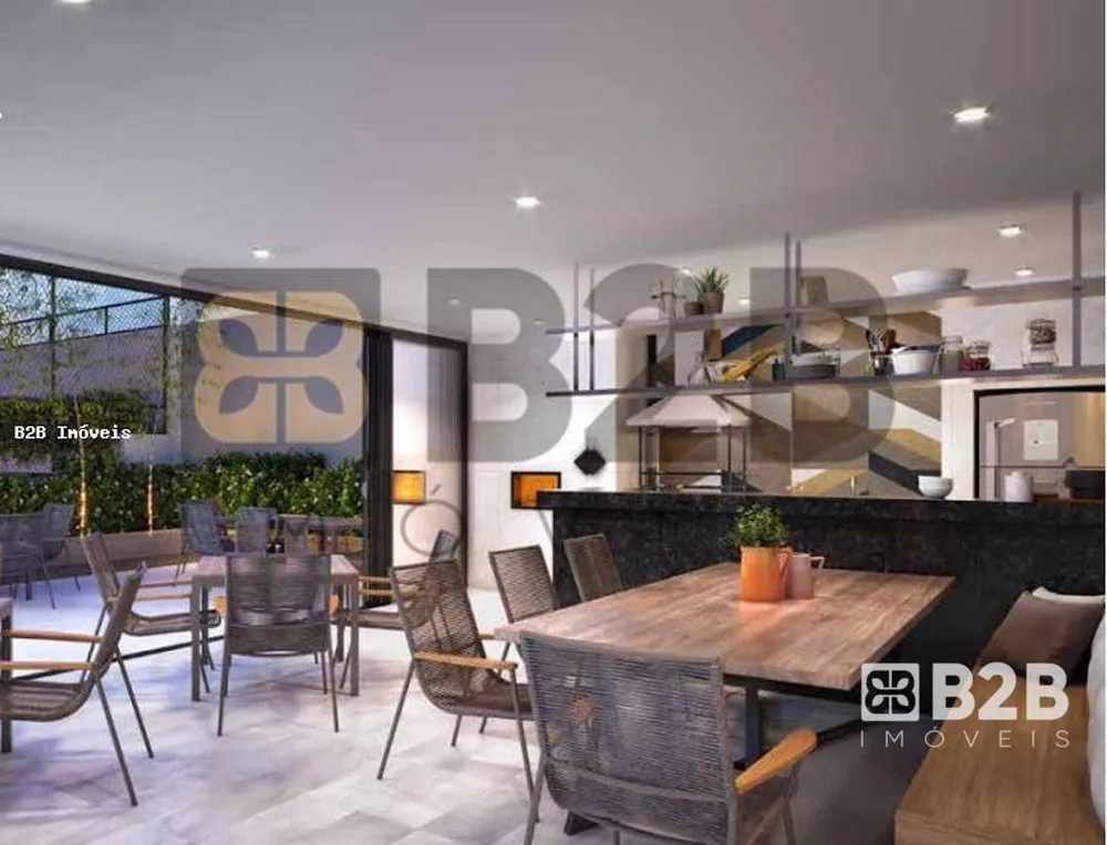 Apartamento, 3 quartos, 109 m² - Foto 7