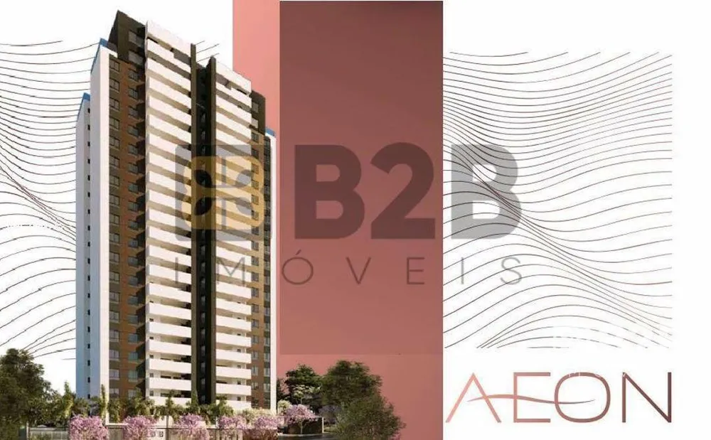 Apartamento, 3 quartos, 109 m² - Foto 6