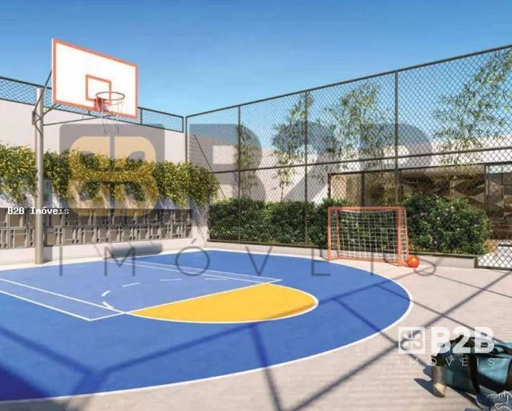 Apartamento, 3 quartos, 109 m² - Foto 11
