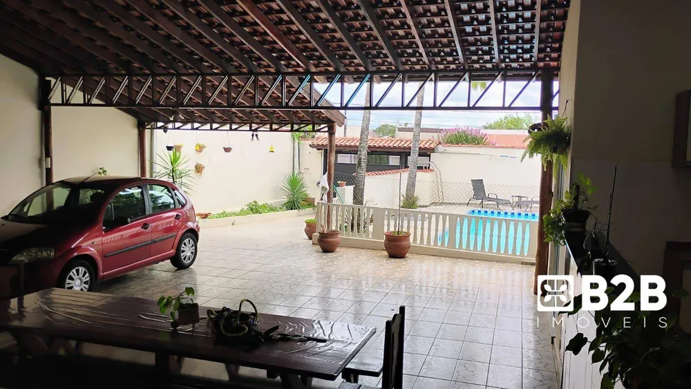 Casa, 3 quartos, 342 m² - Foto 3