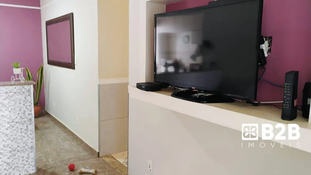 Casa, 3 quartos, 342 m² - Foto 9