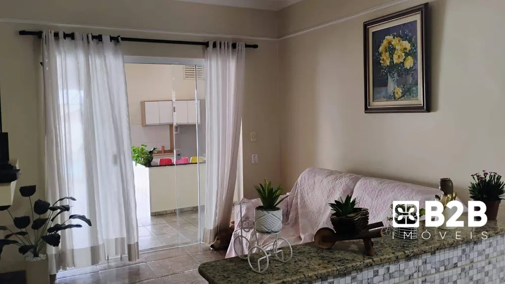 Casa, 3 quartos, 342 m² - Foto 8