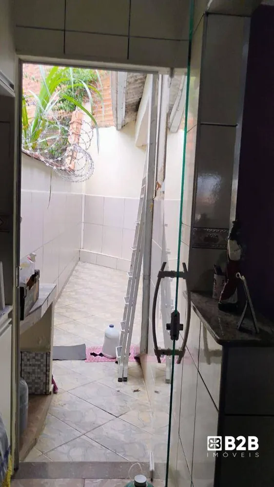 Casa, 3 quartos, 342 m² - Foto 14