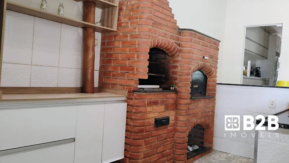Casa, 3 quartos, 342 m² - Foto 4
