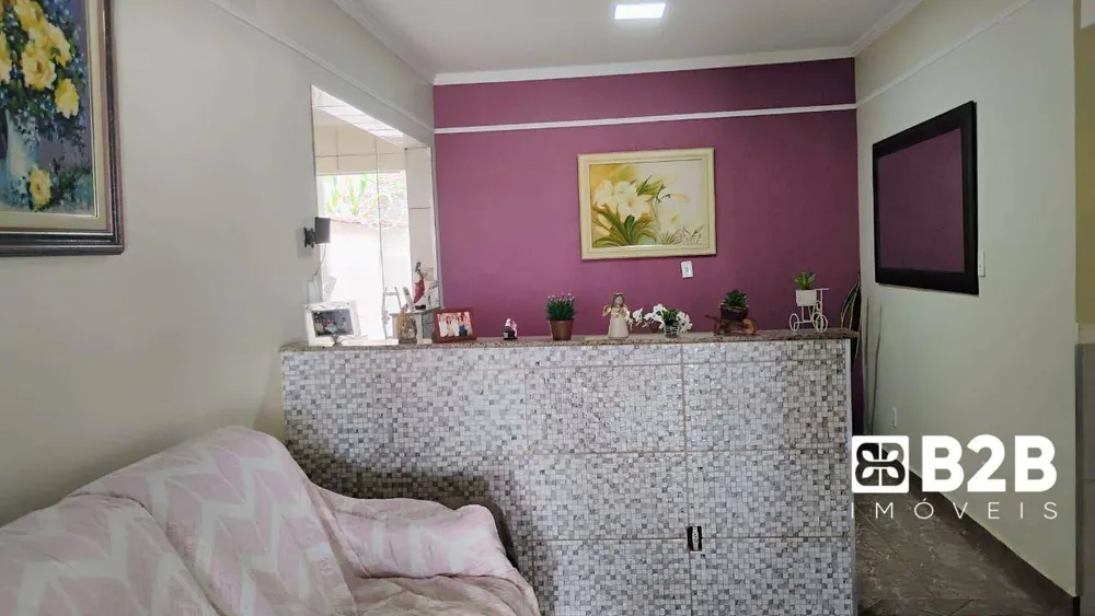 Casa, 3 quartos, 342 m² - Foto 10