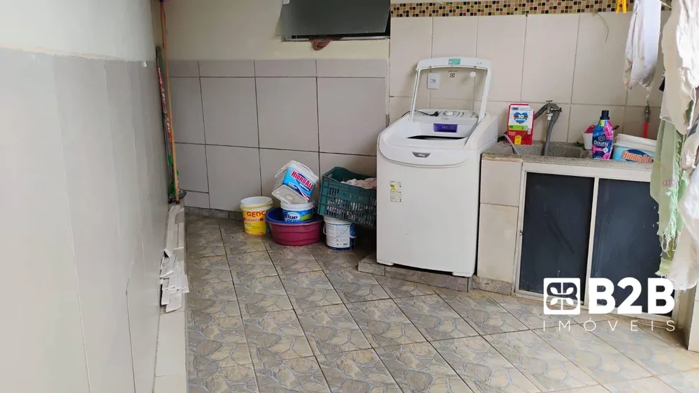 Casa, 3 quartos, 342 m² - Foto 13