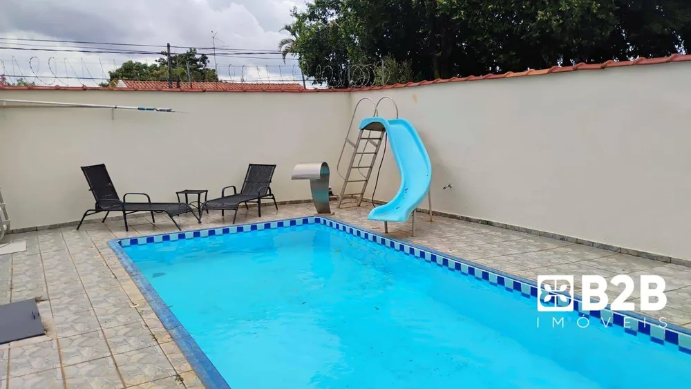 Casa, 3 quartos, 342 m² - Foto 2
