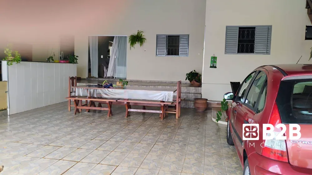 Casa, 3 quartos, 342 m² - Foto 2