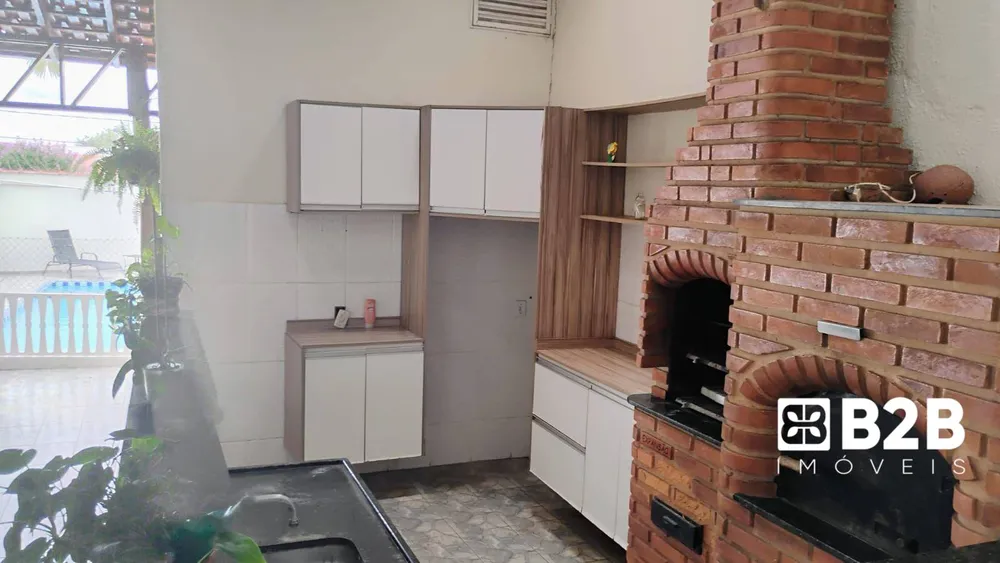 Casa, 3 quartos, 342 m² - Foto 6