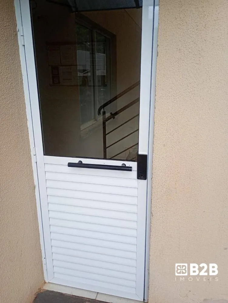 Apartamento, 2 quartos, 45 m² - Foto 9