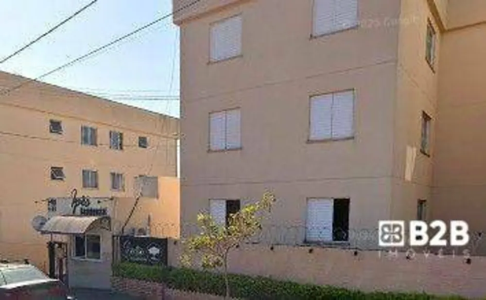 Apartamento, 2 quartos, 45 m² - Foto 12