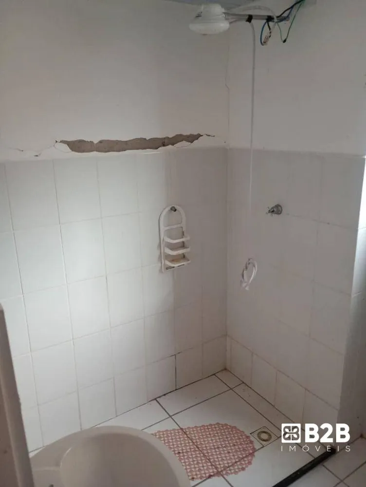 Apartamento, 2 quartos, 45 m² - Foto 7