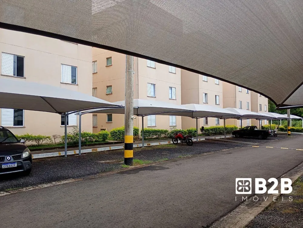 Apartamento, 2 quartos, 45 m² - Foto 11