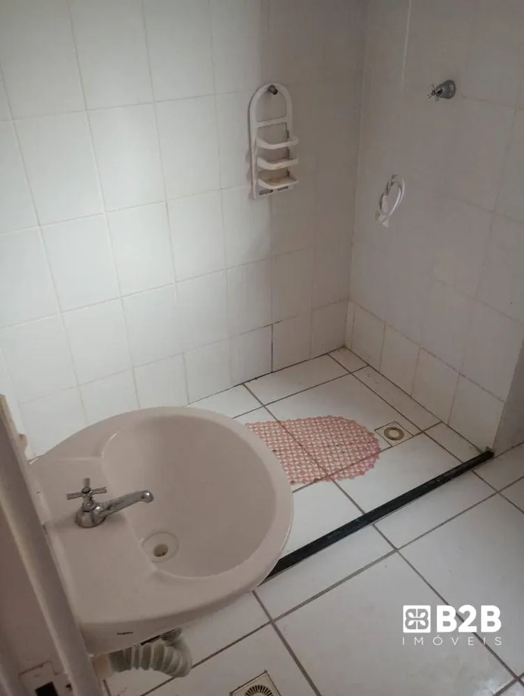 Apartamento, 2 quartos, 45 m² - Foto 8