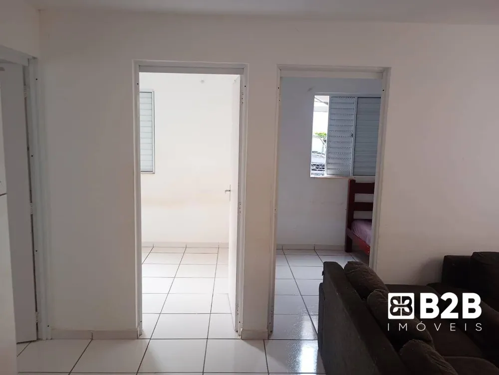 Apartamento, 2 quartos, 45 m² - Foto 2