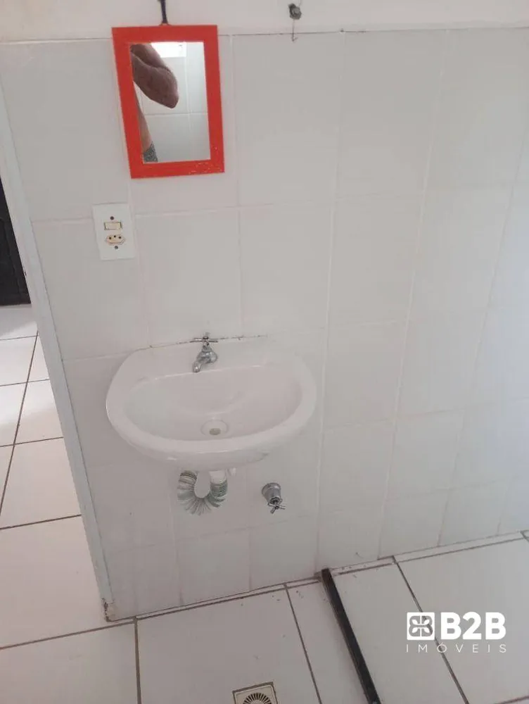 Apartamento, 2 quartos, 45 m² - Foto 5