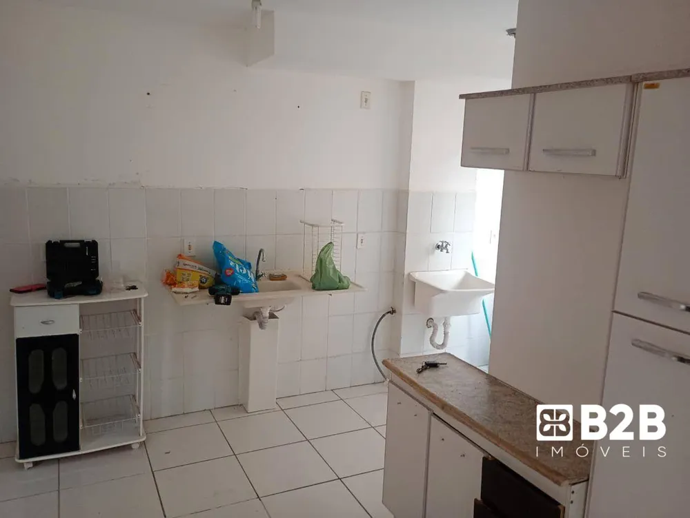 Apartamento, 2 quartos, 45 m² - Foto 1