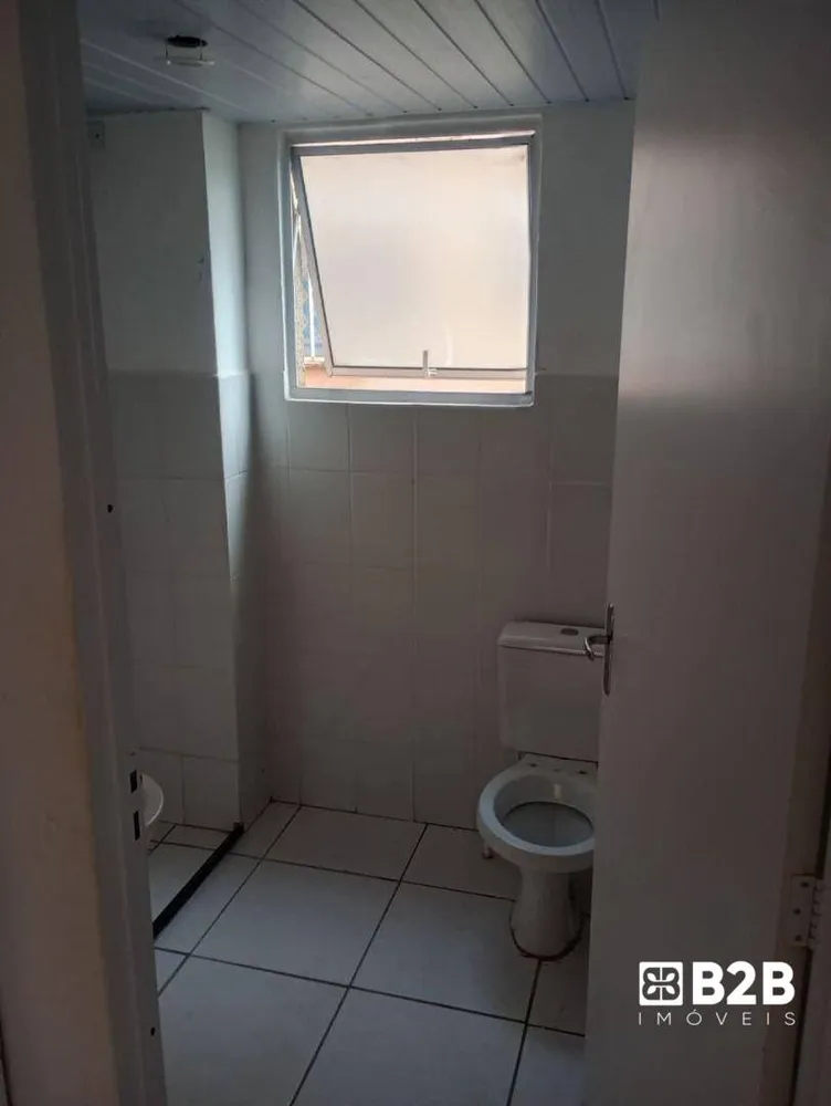 Apartamento, 2 quartos, 45 m² - Foto 4