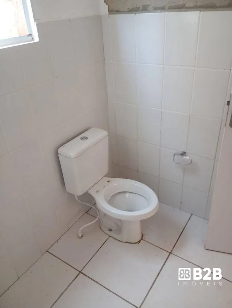 Apartamento, 2 quartos, 45 m² - Foto 6