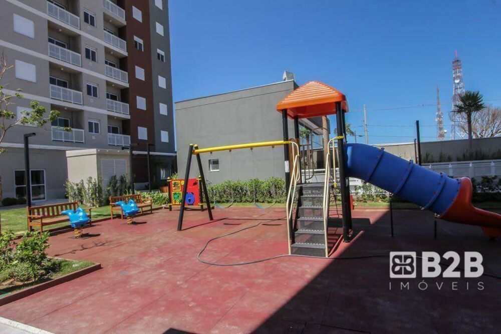 Apartamento, 3 quartos, 69 m² - Foto 38