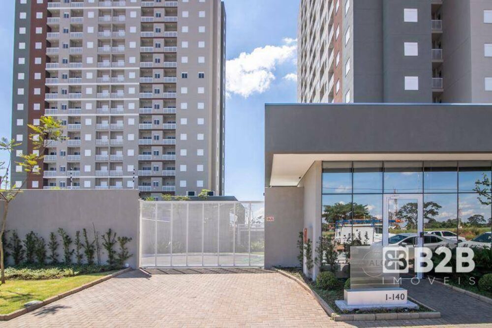 Apartamento, 3 quartos, 69 m² - Foto 33