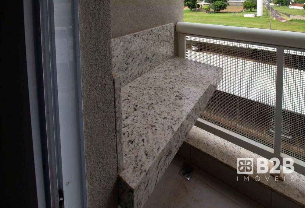 Apartamento, 3 quartos, 69 m² - Foto 30