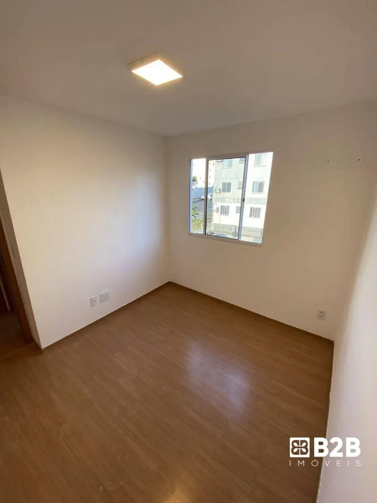 Apartamento, 2 quartos, 40 m² - Foto 2