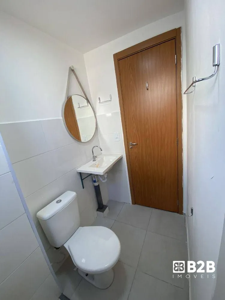 Apartamento, 2 quartos, 40 m² - Foto 10