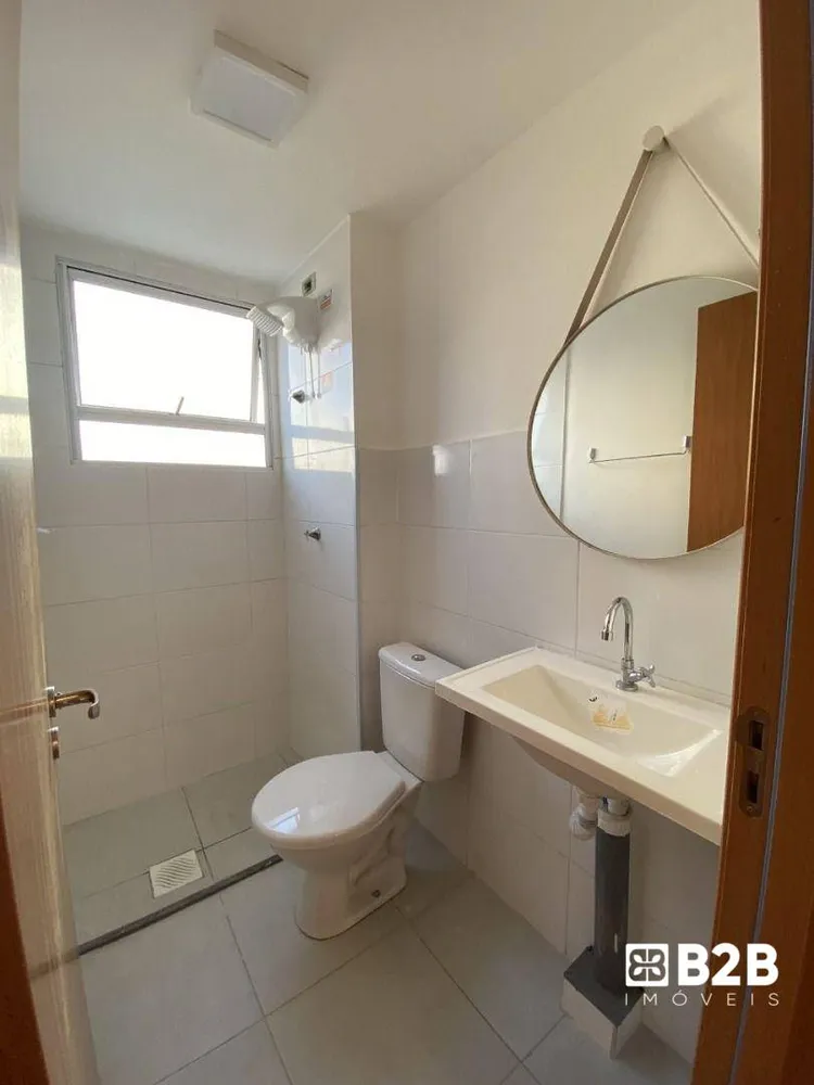Apartamento, 2 quartos, 40 m² - Foto 6
