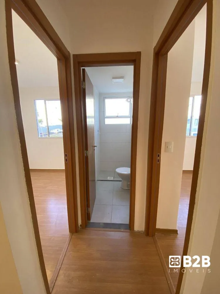 Apartamento, 2 quartos, 40 m² - Foto 7