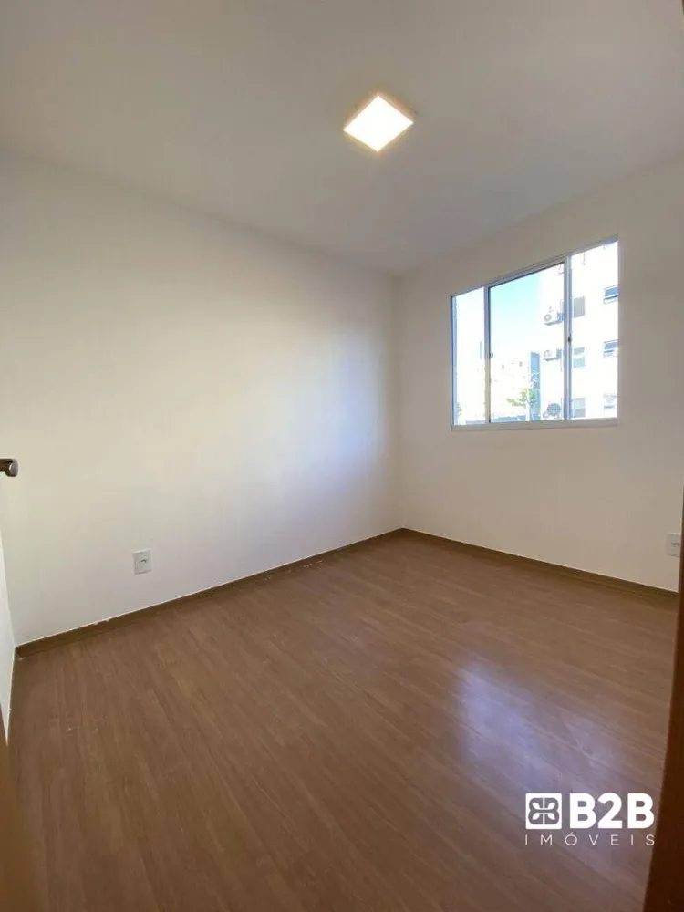 Apartamento, 2 quartos, 40 m² - Foto 1