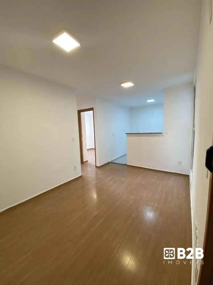 Apartamento, 2 quartos, 40 m² - Foto 8