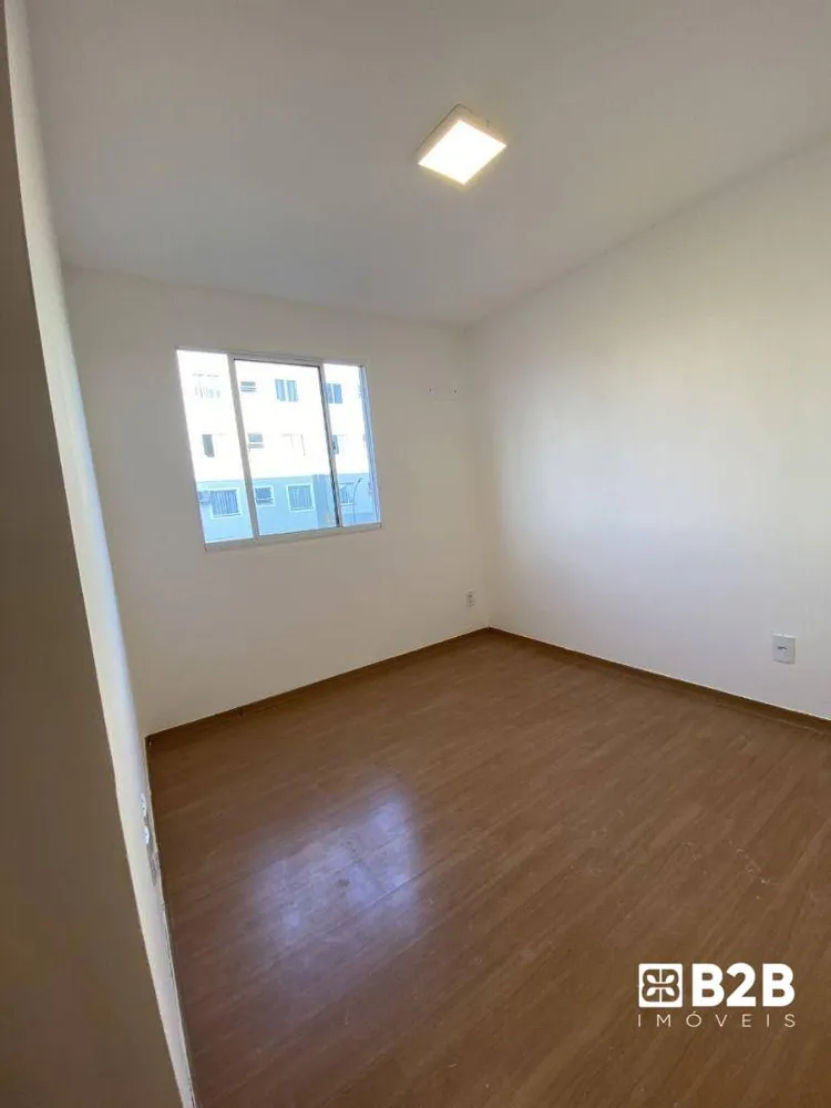 Apartamento, 2 quartos, 40 m² - Foto 4