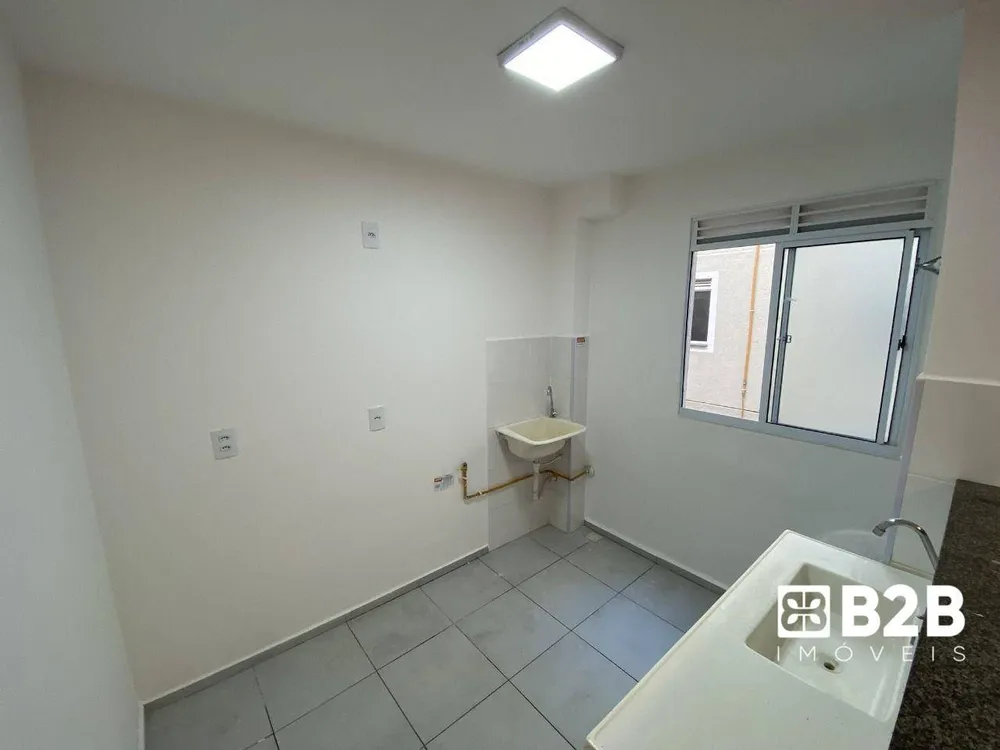 Apartamento, 2 quartos, 40 m² - Foto 3