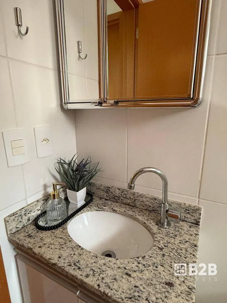 Apartamento, 2 quartos, 52 m² - Foto 7